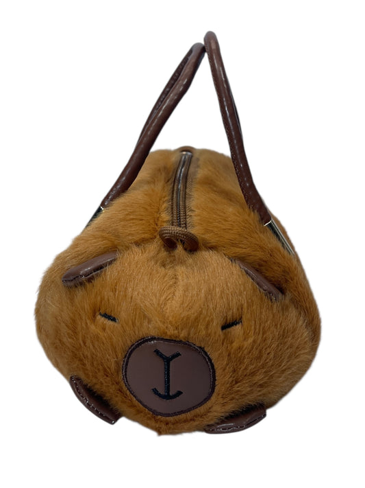 Bolso Capibara 14 CM MS005