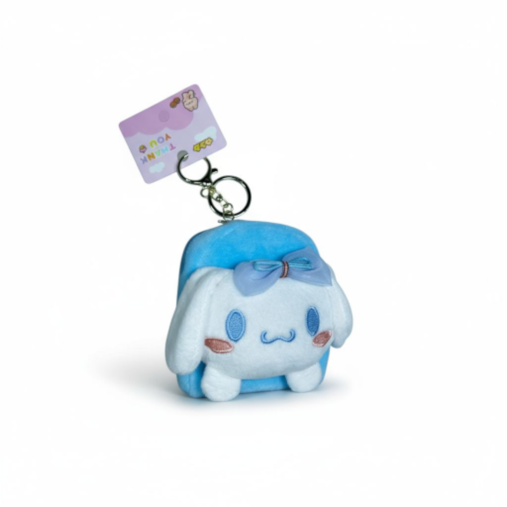 Monedero KUROMI MS093