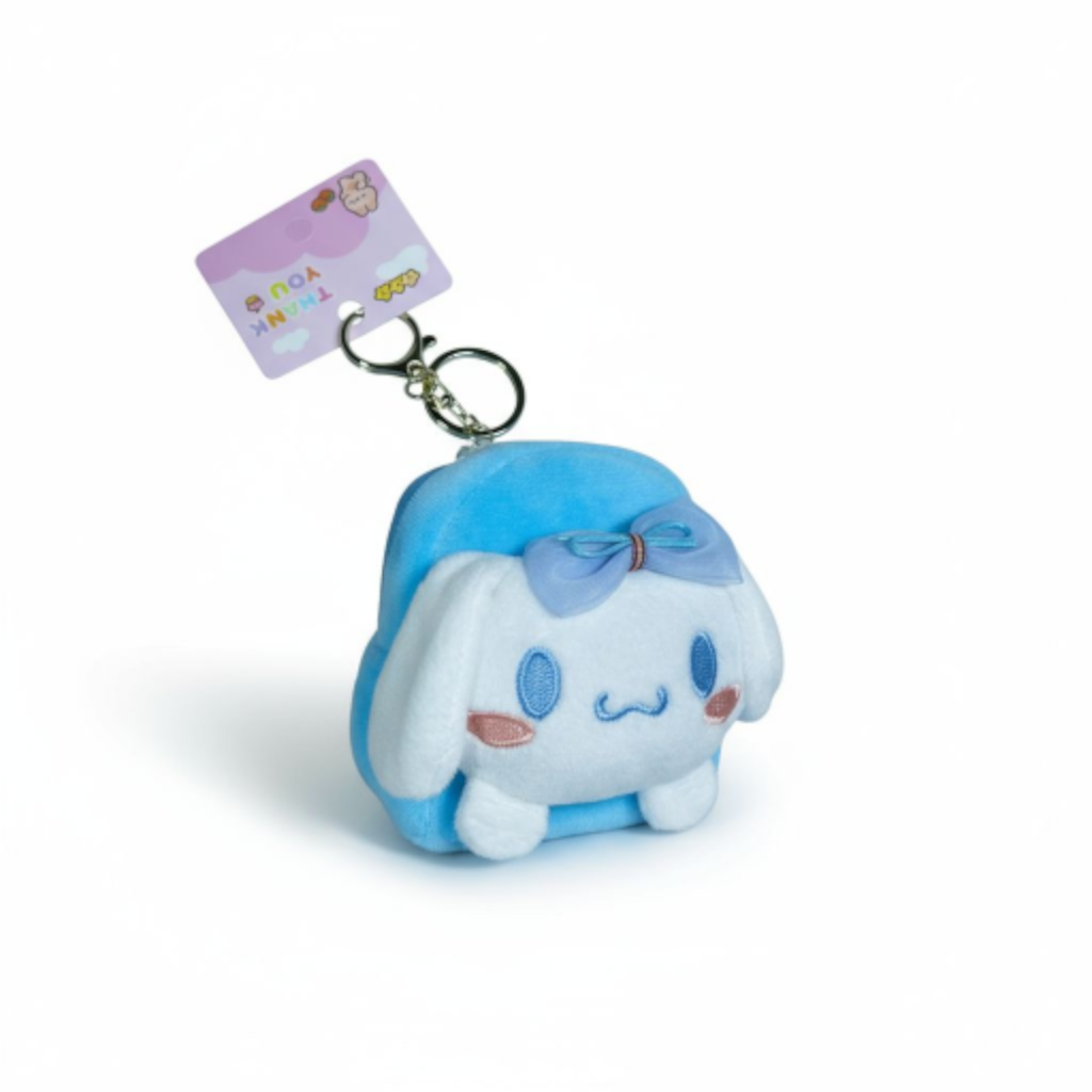 Monedero KUROMI MS093