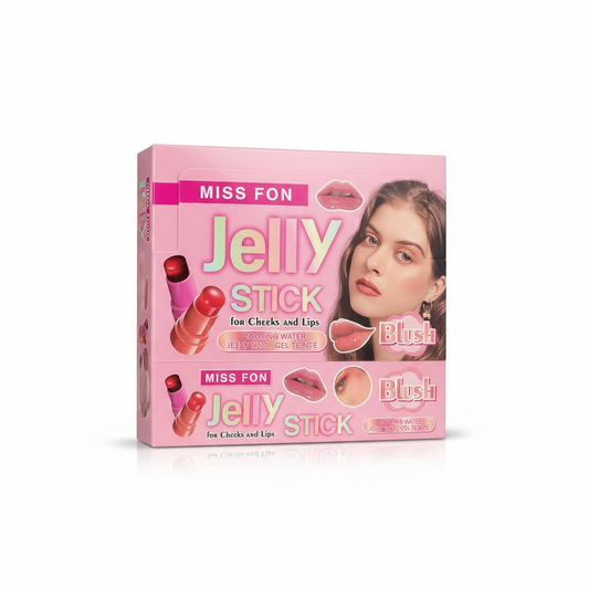 Gelatina Jelly Miss Fon MS411