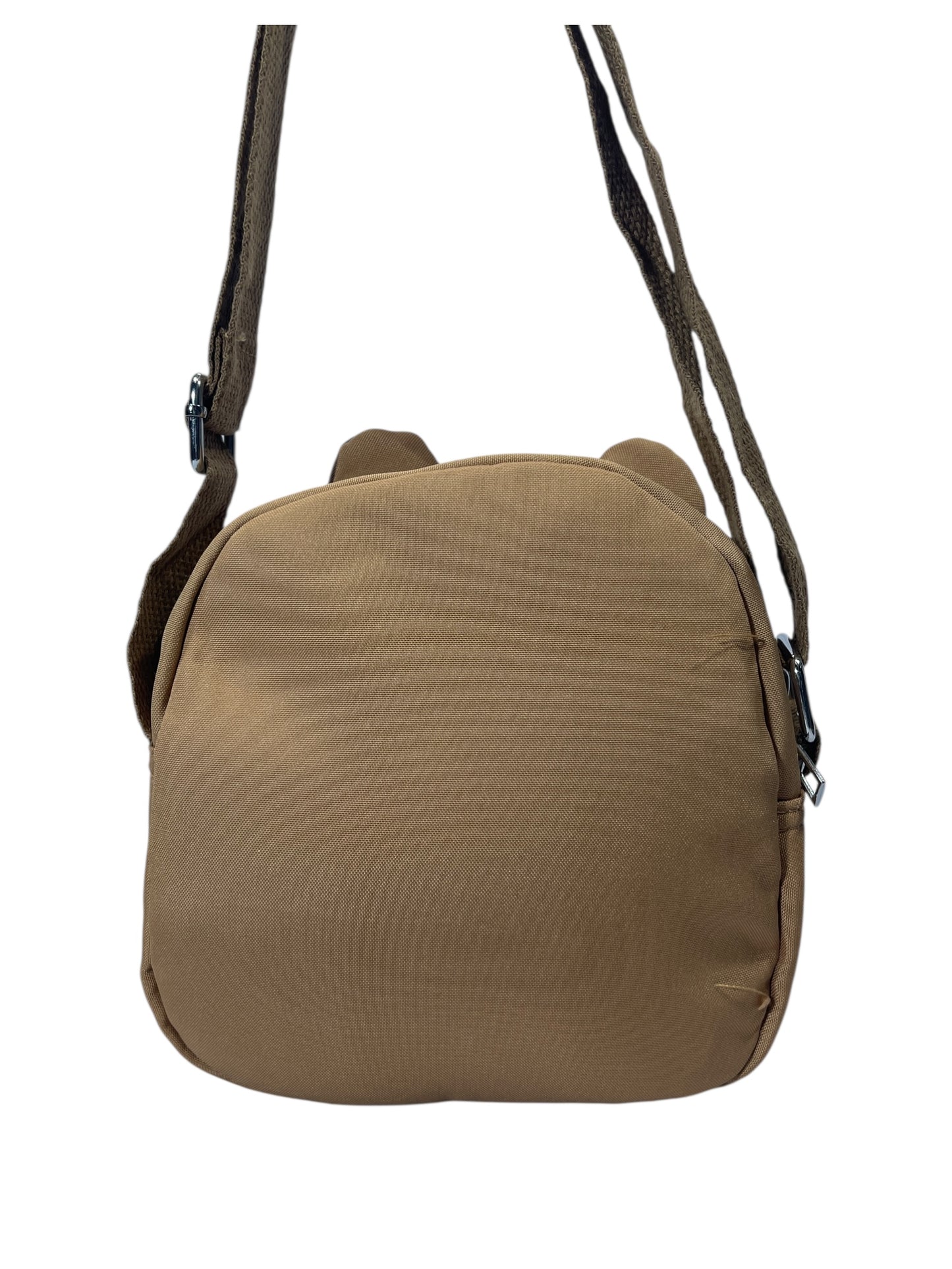 Morral Capibara MS555