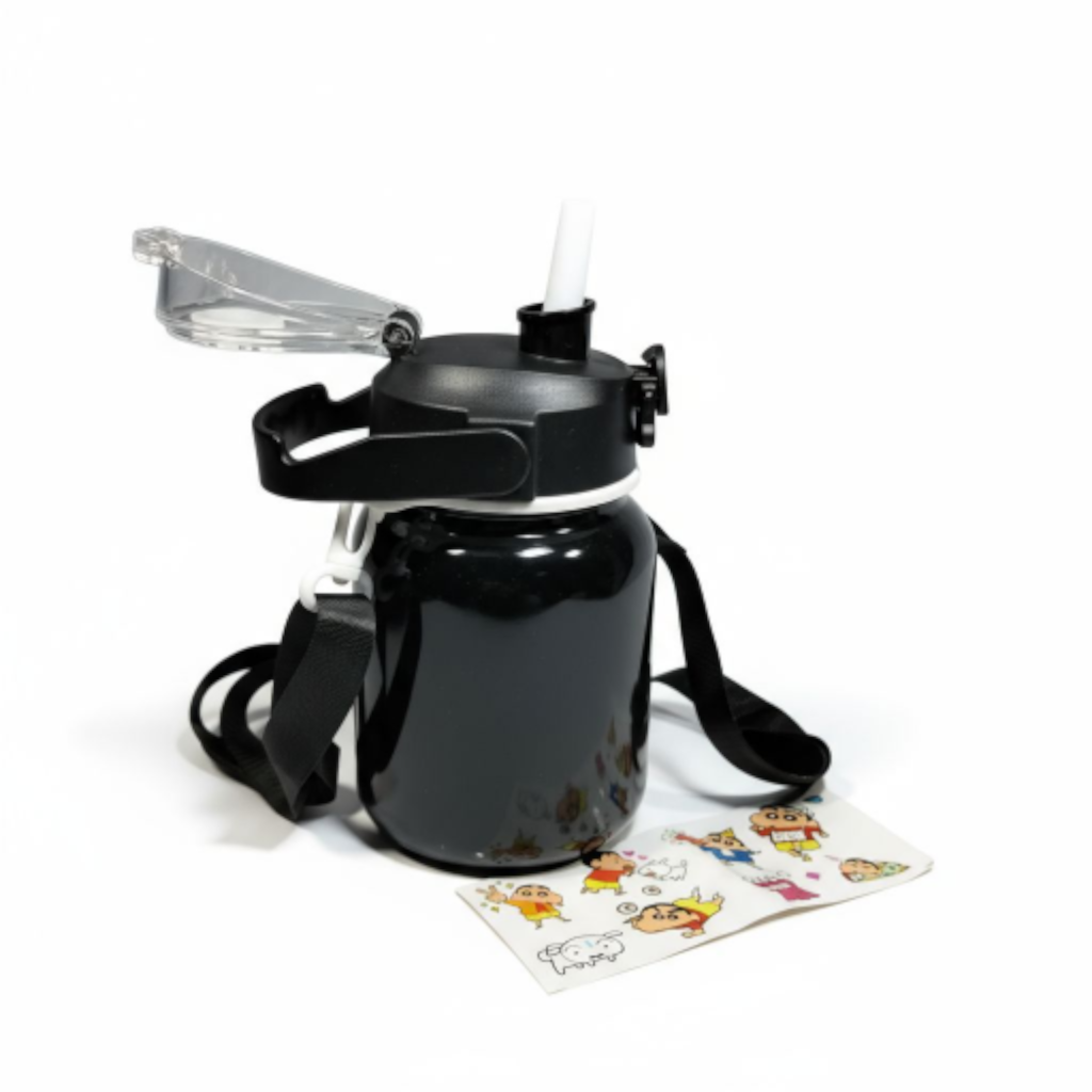 Termo en Acero 800ML MS368