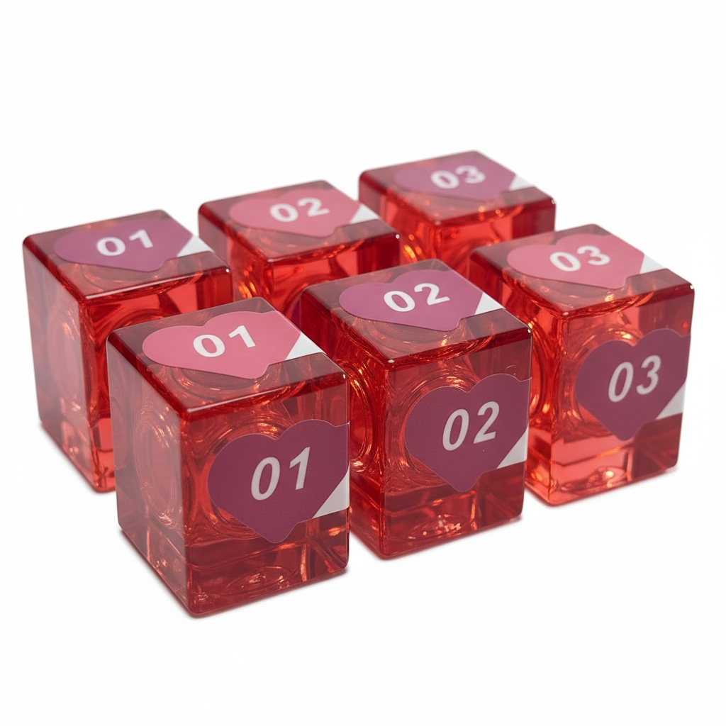 Tinta Corazón MS464