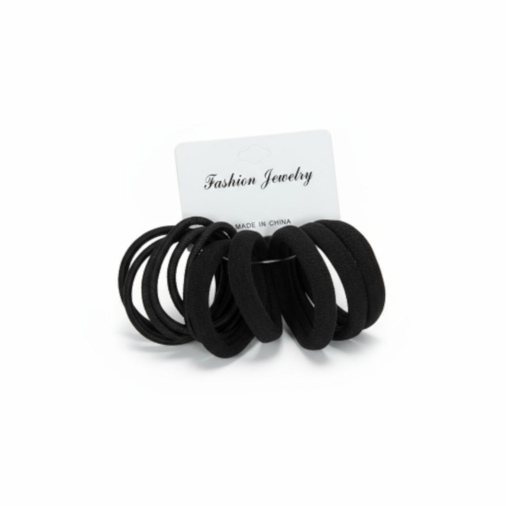 Bandas para el Cabello X10 MS078-1