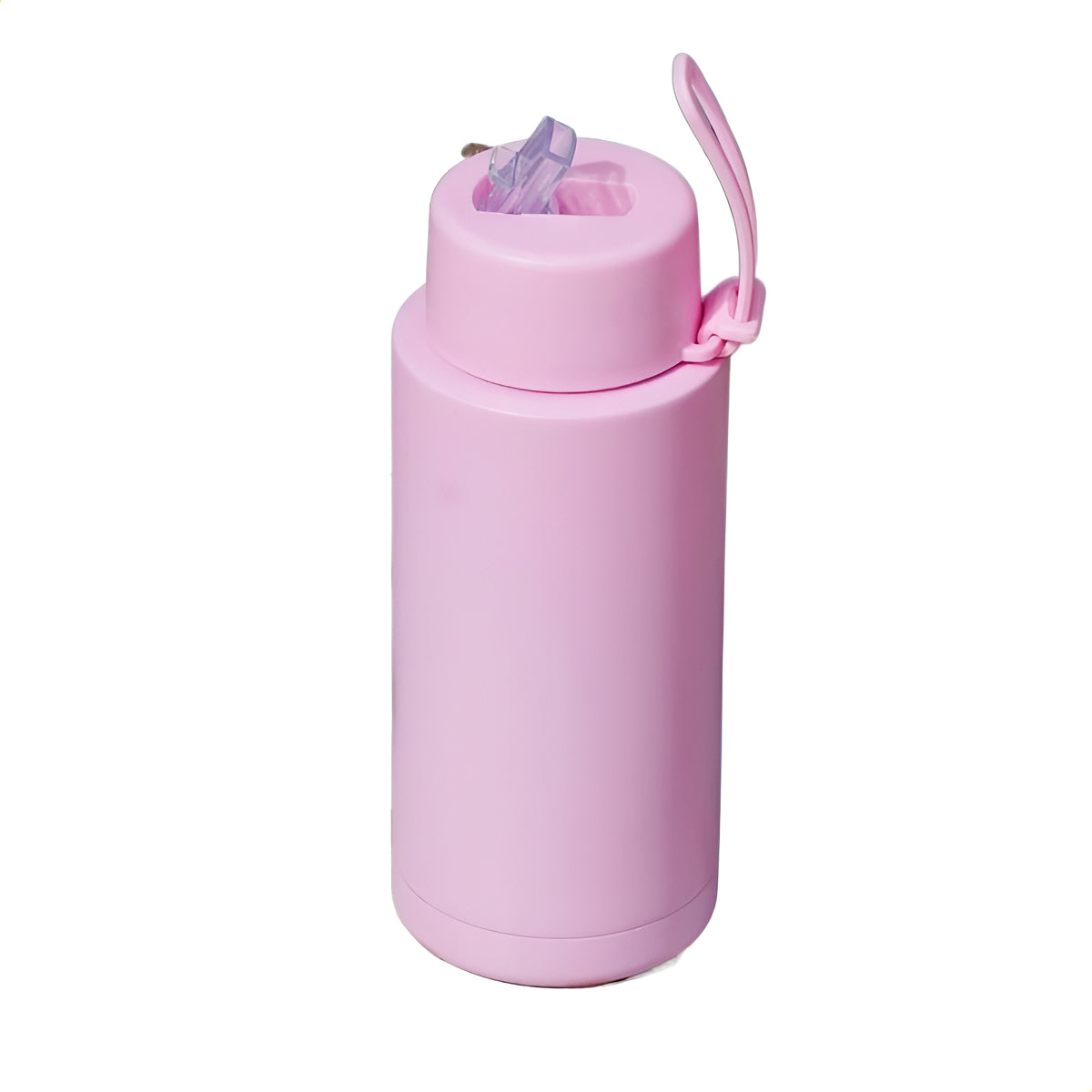 TERMO 1000 ML, UNICOLOR, ACERO-MS312