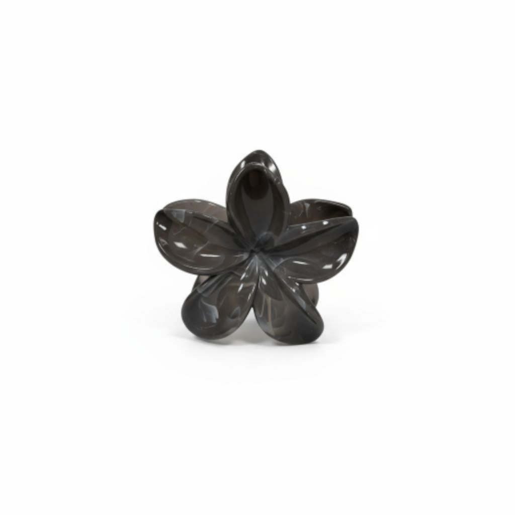 Gancho para el cabello tipo flor MS109