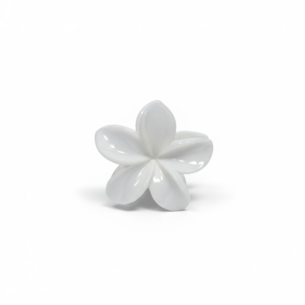 Gancho para el cabello tipo flor MS110