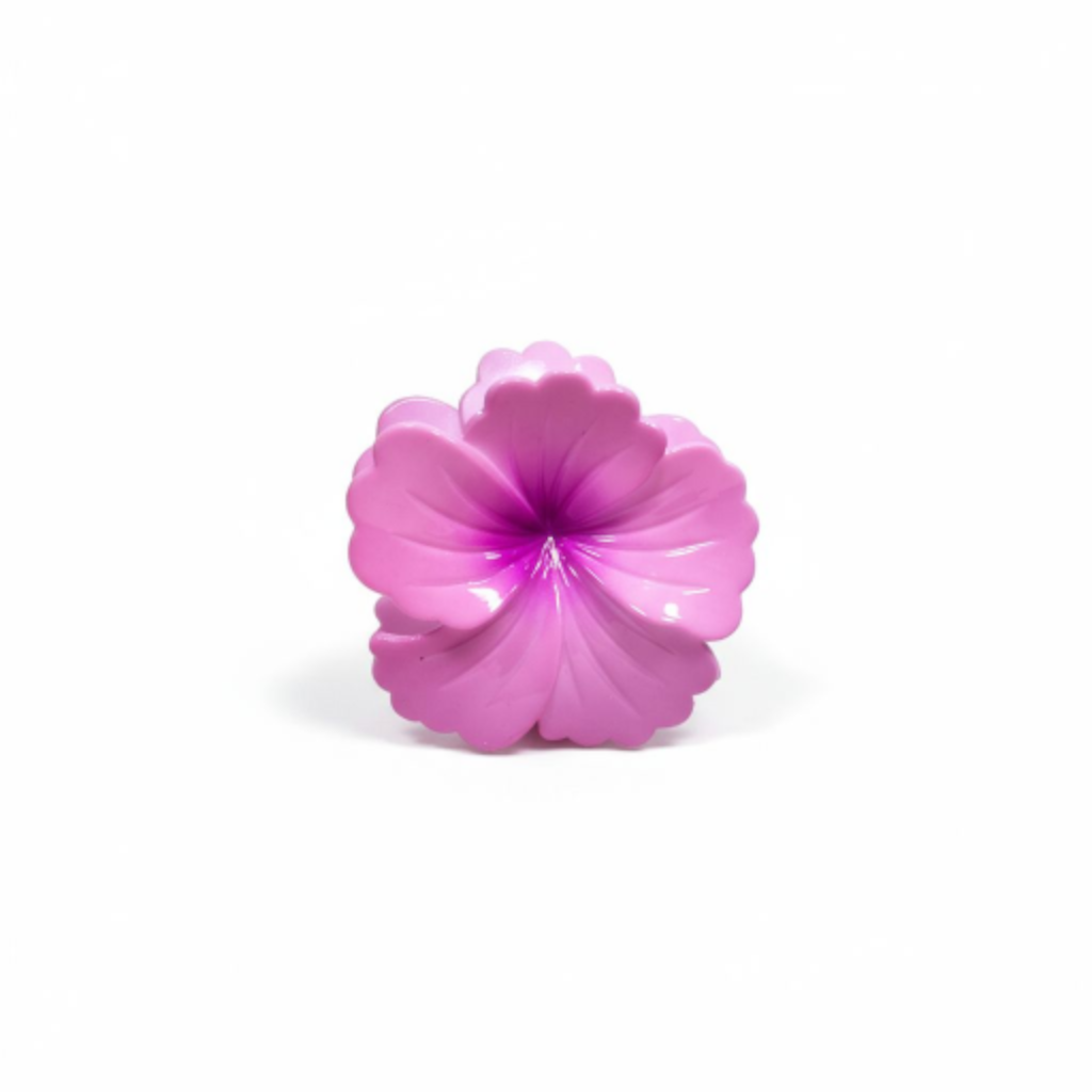 Gancho para el cabello tipo flor MS113