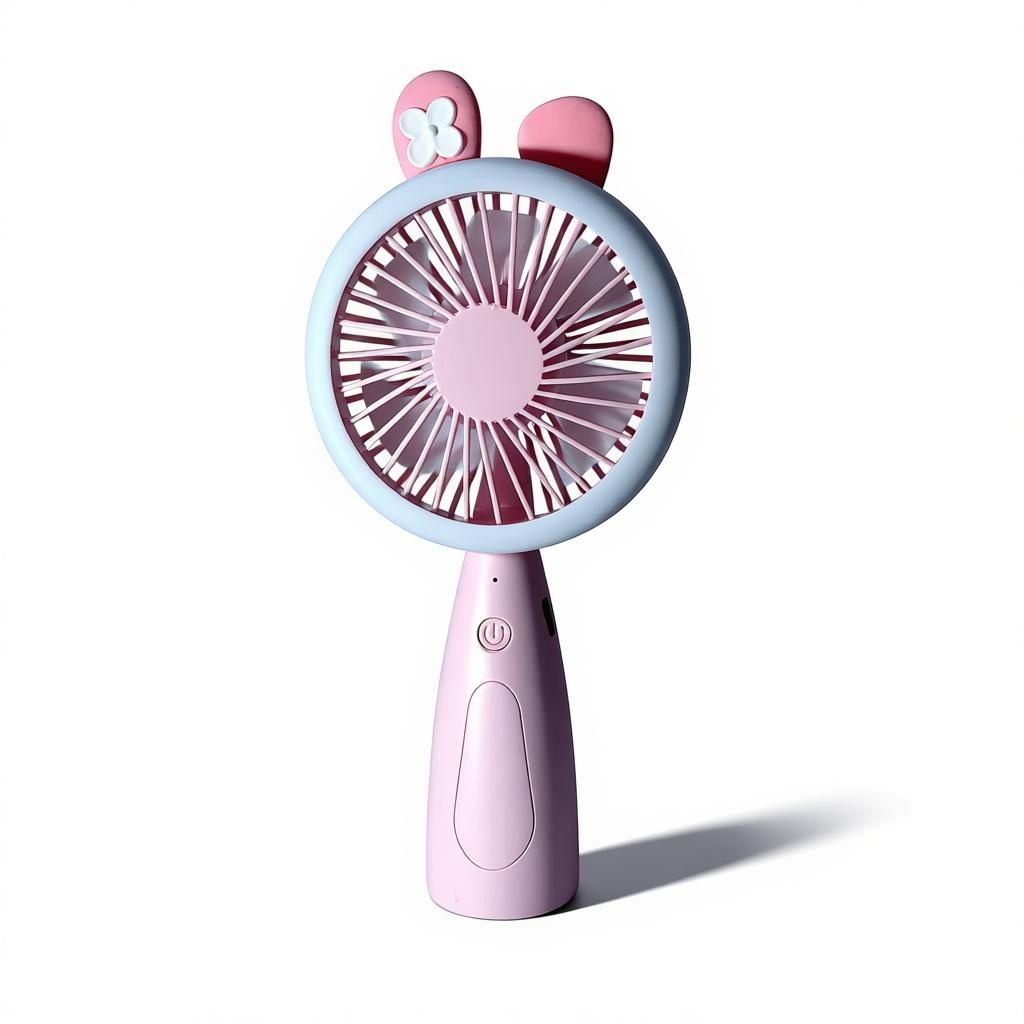 VENTILADOR CINAMON MS285