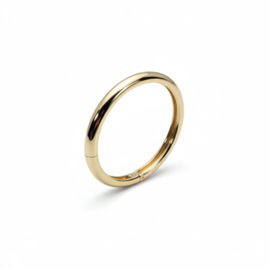 ARO TENDENCIA DORADO MS177