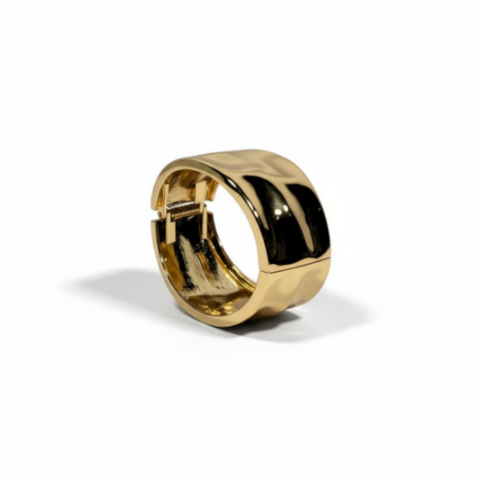 ARO TENDENCIA DORADO MS168