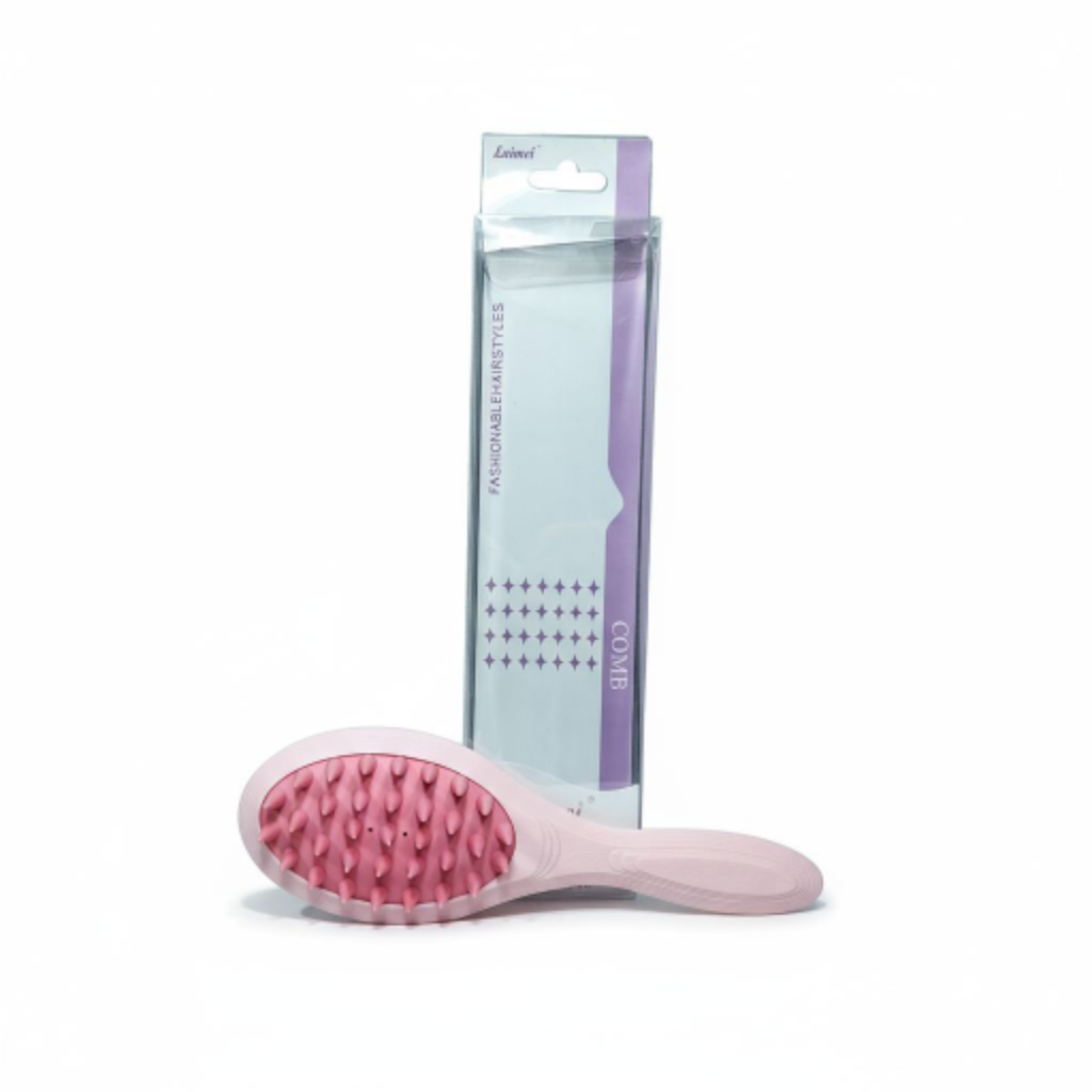 Cepillo masaje capilar MS298