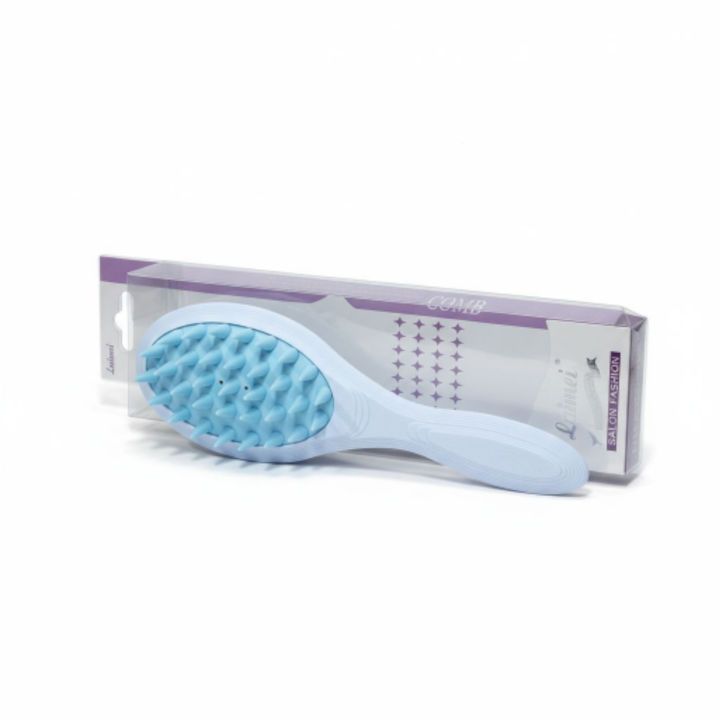 Cepillo masaje capilar MS298