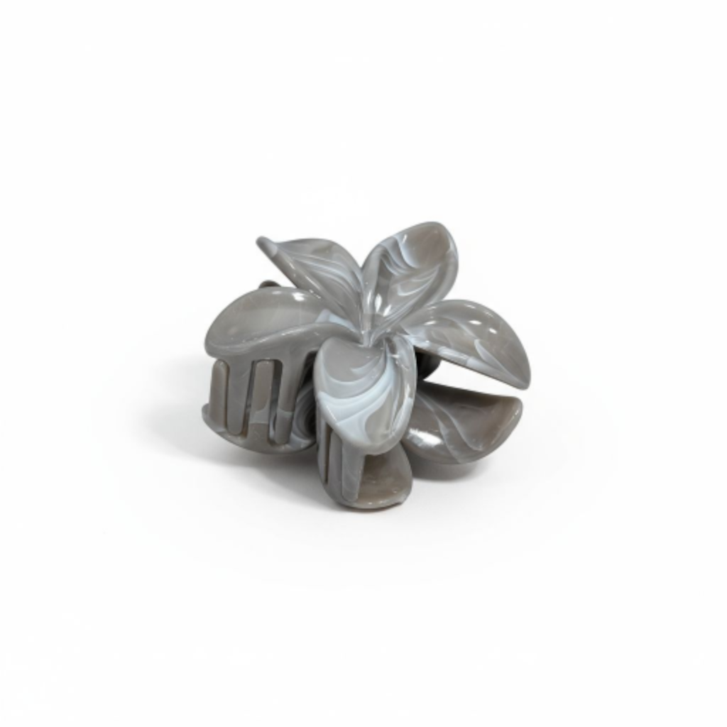 Gancho para el cabello tipo flor MS108