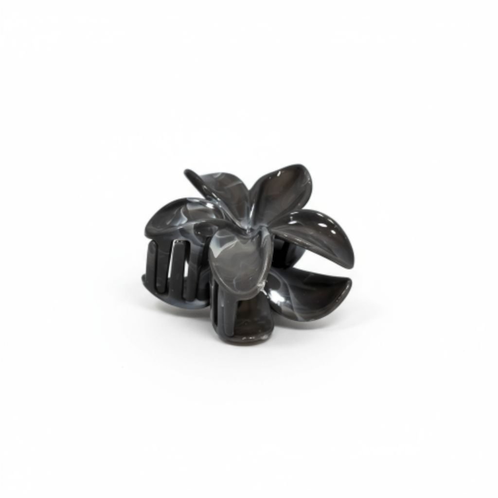 Gancho para el cabello tipo flor MS109