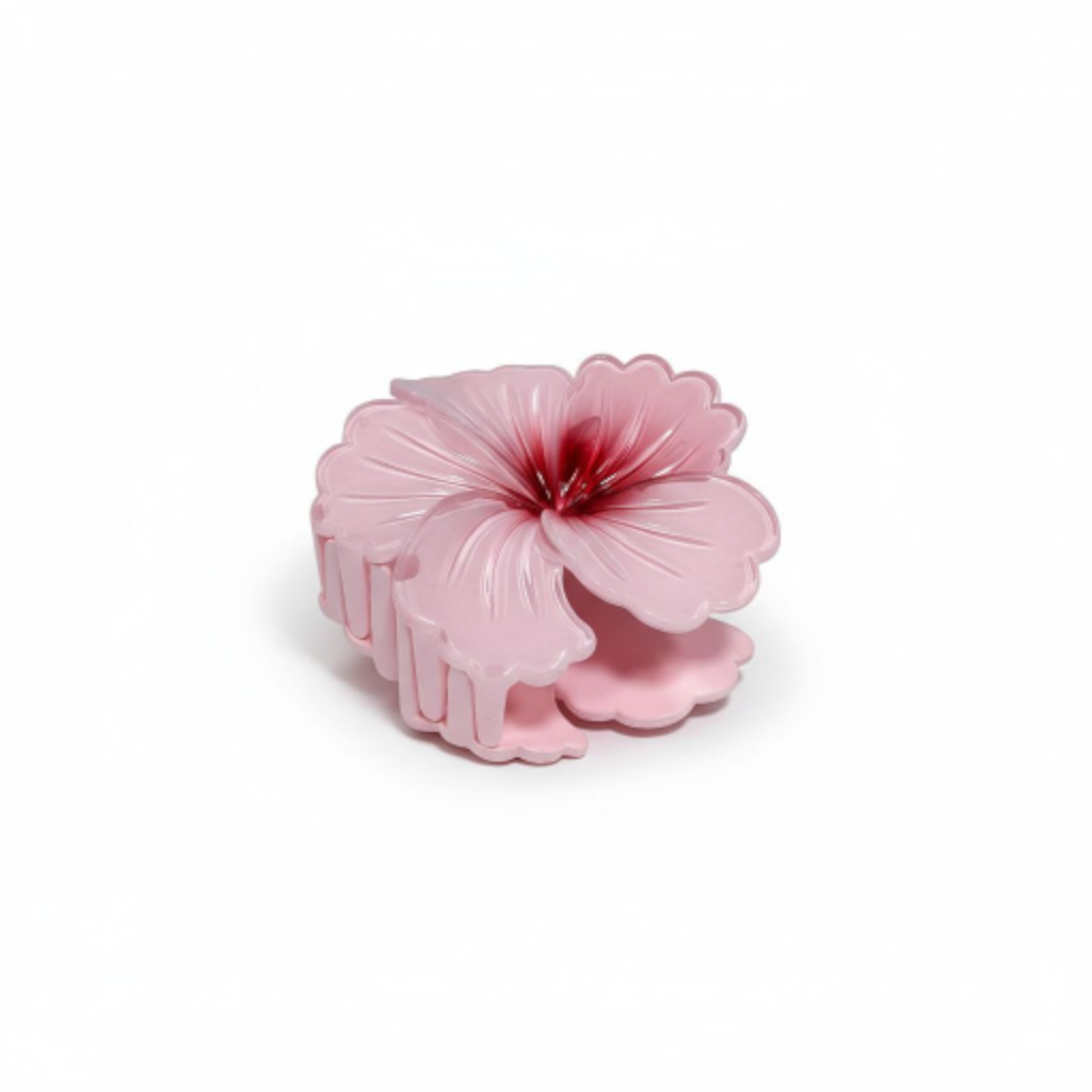Gancho para el cabello tipo flor MS112