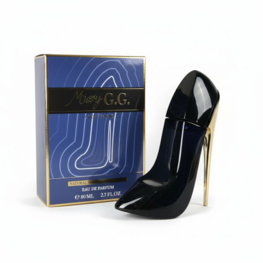 PERFUME DAMA CH MS- 414