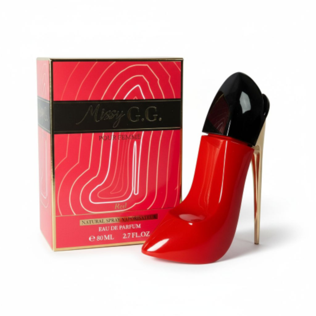 PERFUME DAMA CH MS-416