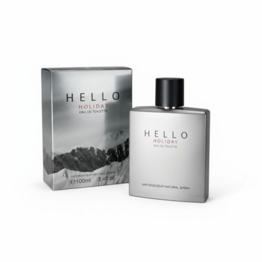 PERFUME HOMBRE MS-426