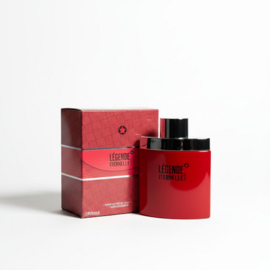 PERFUME HOMBRE MS-423