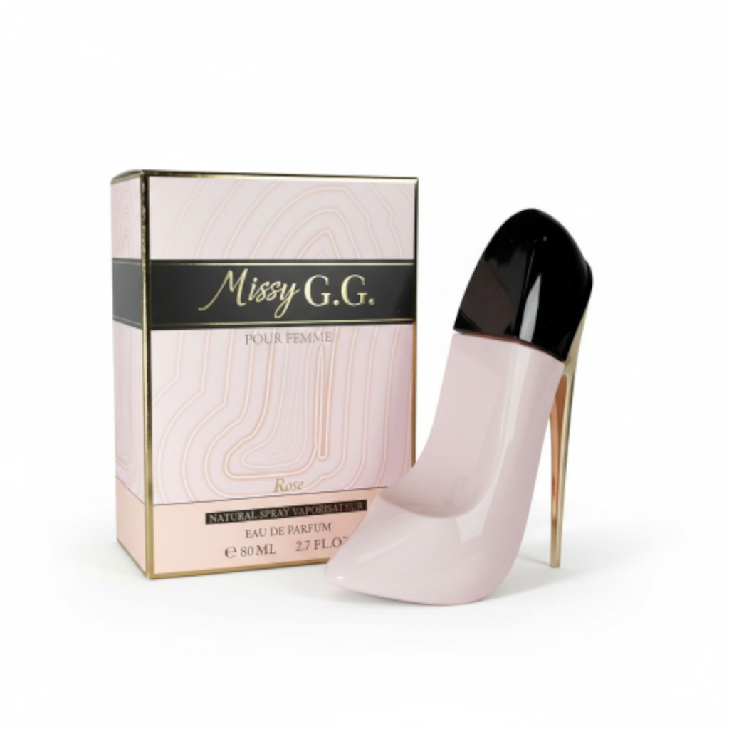 PERFUME DAMA CH MS- 415