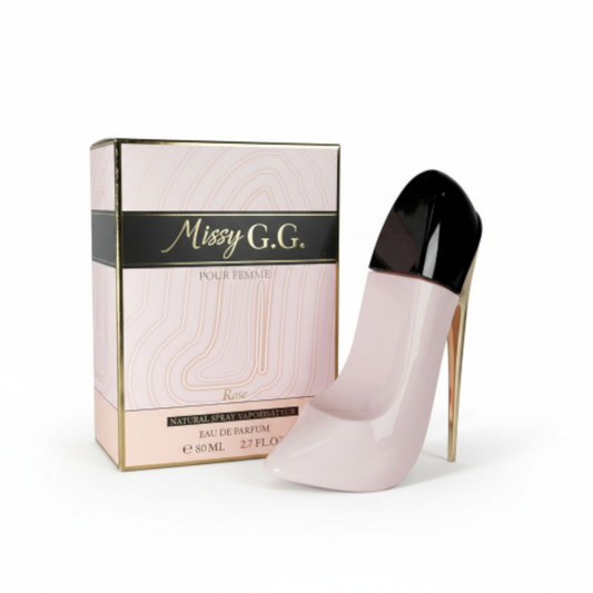 PERFUME DAMA CH MS- 415