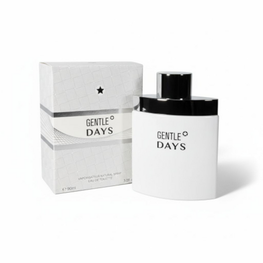 PERFUME HOMBRE MS-425