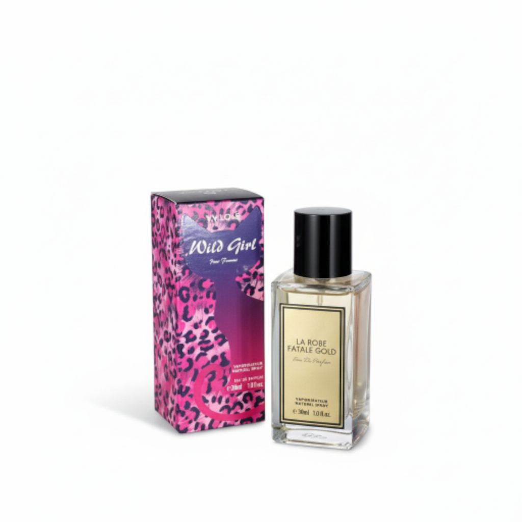 MINI PERFUME MS-452