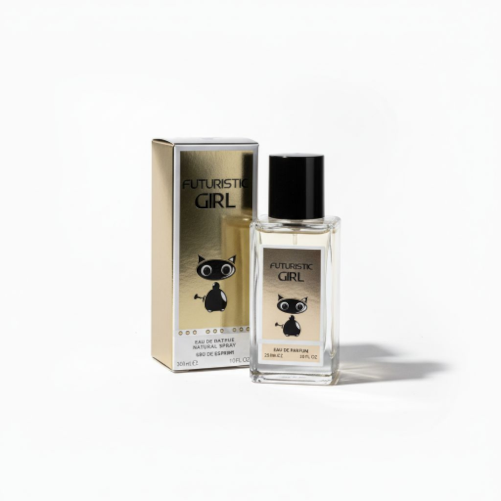 MINI PERFUME MS-452