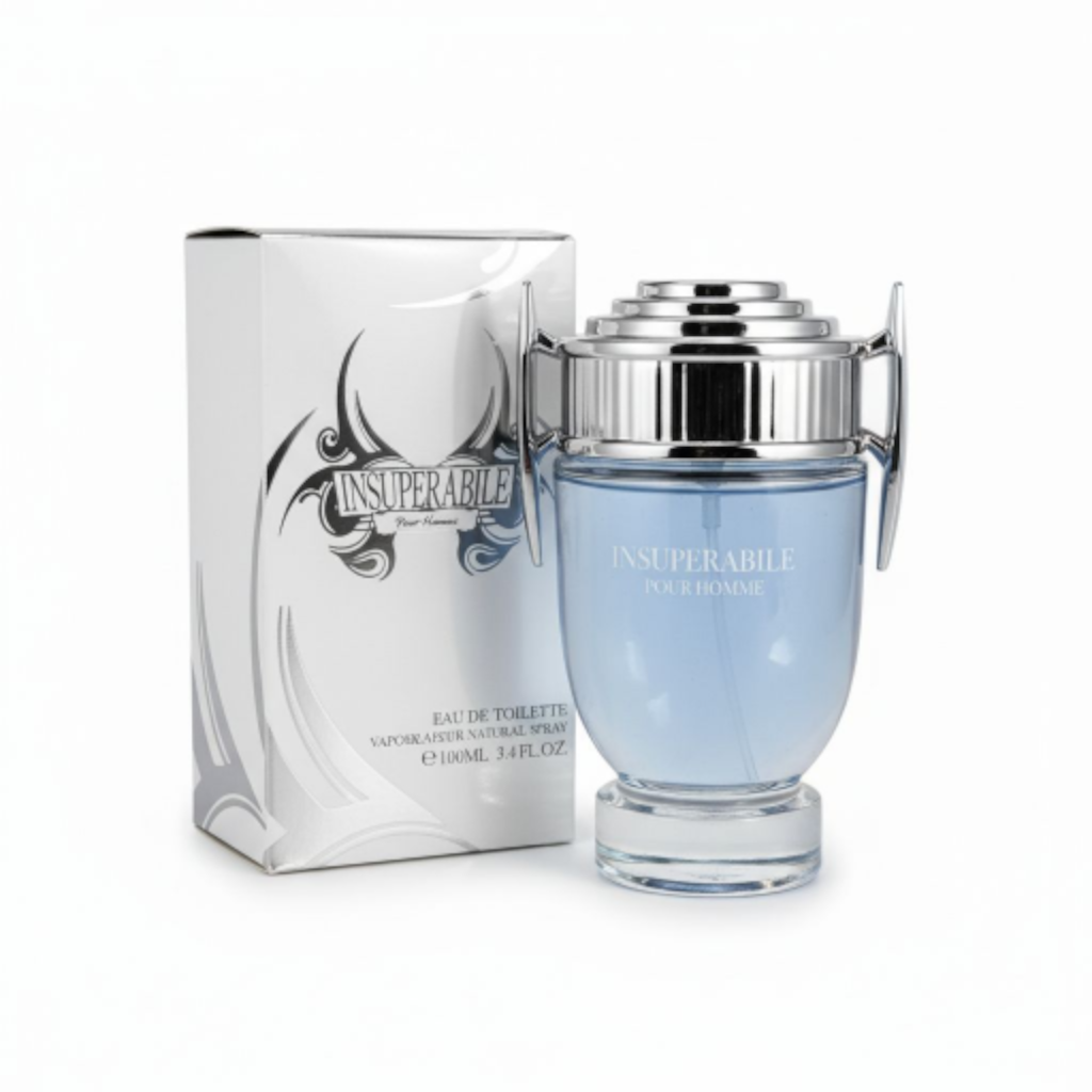 PERFUME HOMBRE MS-422