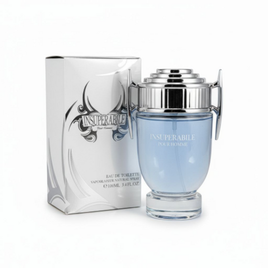 PERFUME HOMBRE MS-422