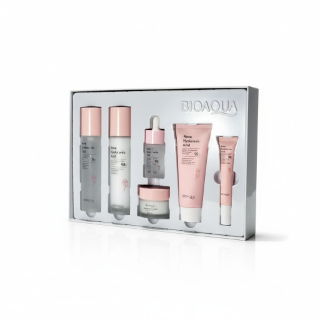 BIOAQUA ROSA BQY-42620