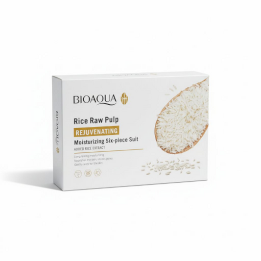 BIOAQUA ARROZ BQY-45966