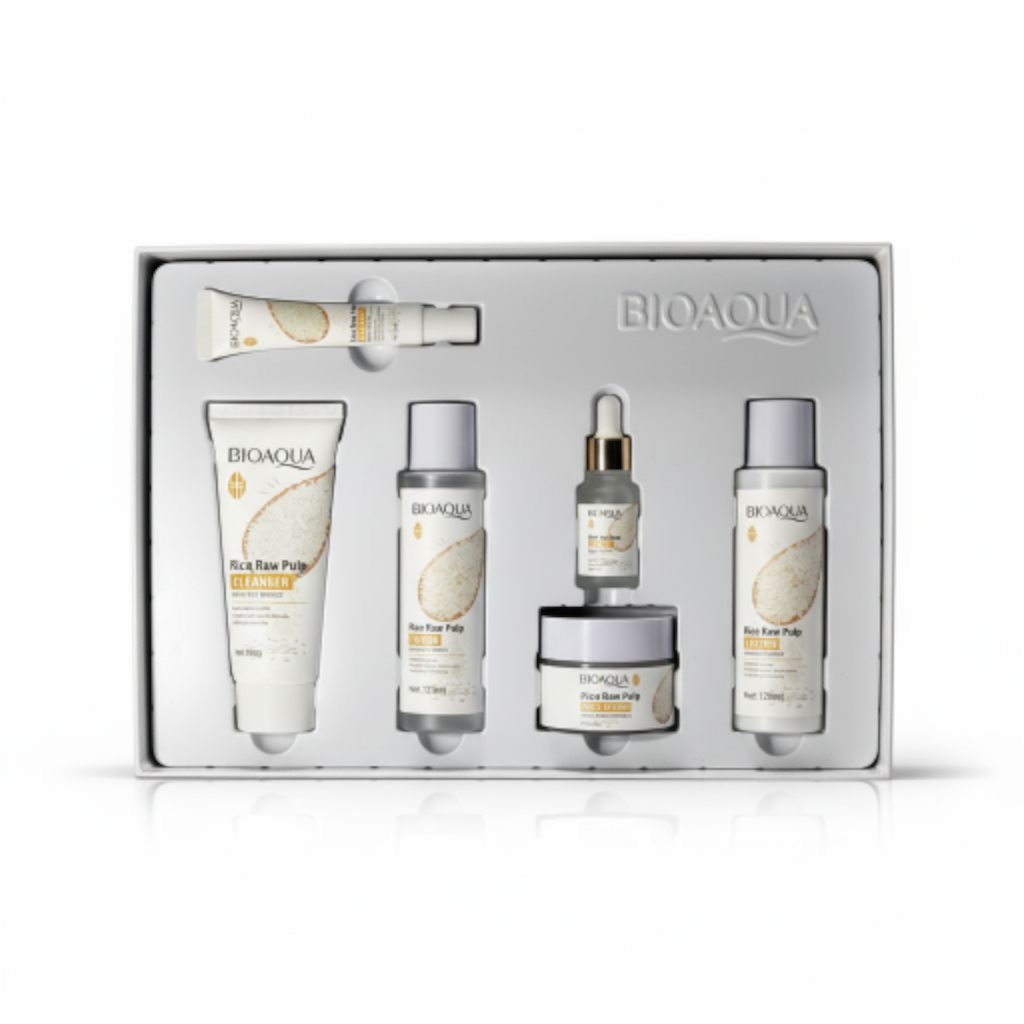 BIOAQUA ARROZ BQY-45966