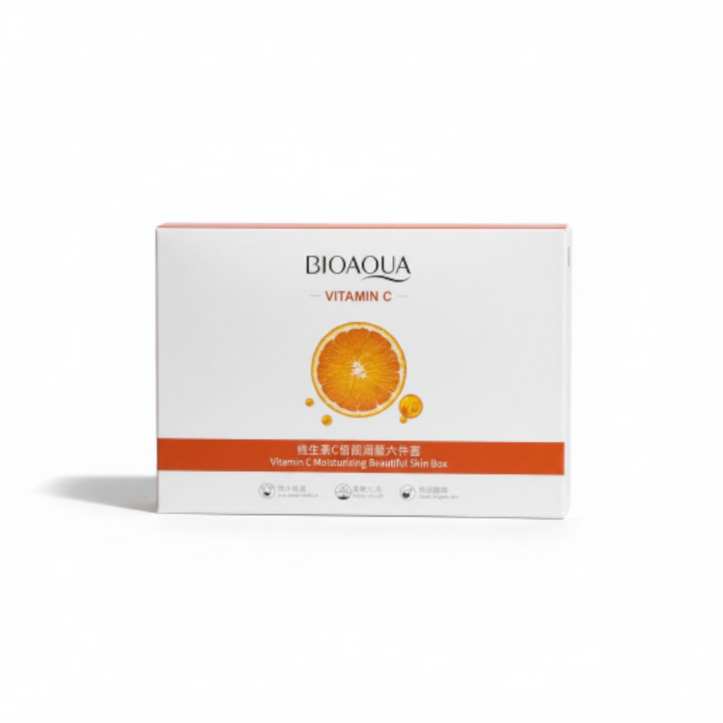 BIOAQUA VITAMINA C BQY-41081