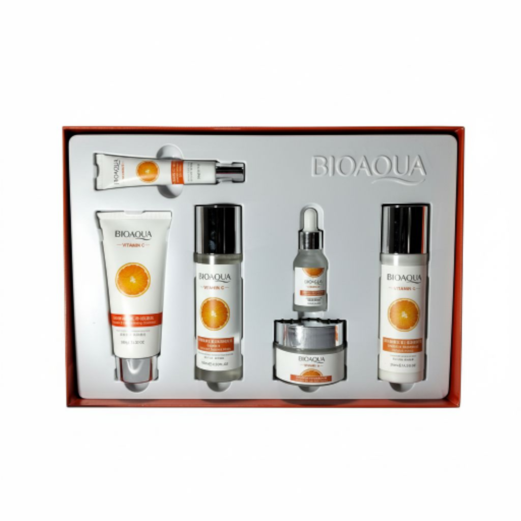 BIOAQUA VITAMINA C BQY-41081