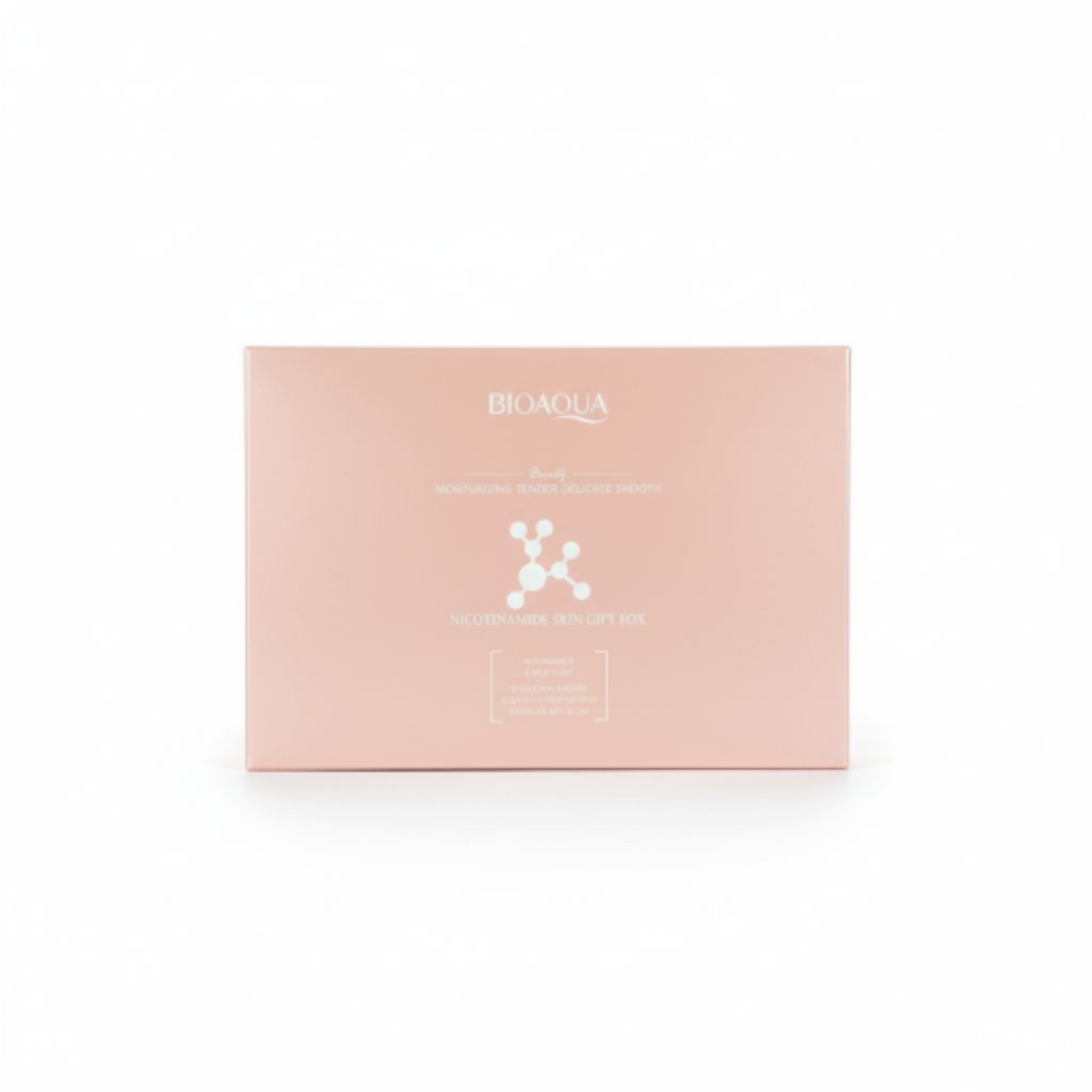 BIOAQUA NICOTINA BQY-50564