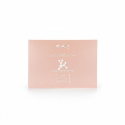 BIOAQUA NICOTINA BQY-50564