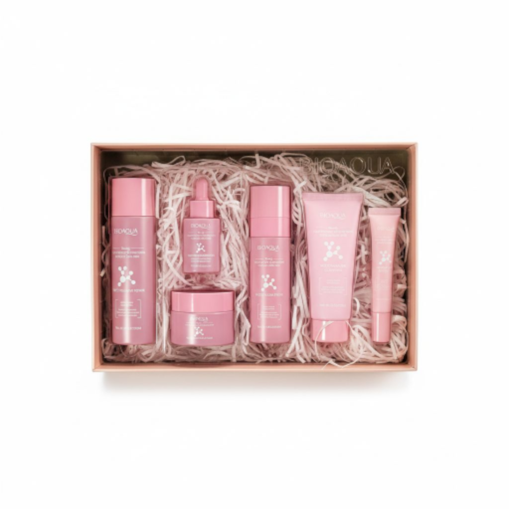 BIOAQUA NICOTINA BQY-50564