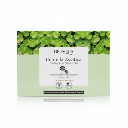 BIOAQUA CENTELLA ASIATICA BQY-45980