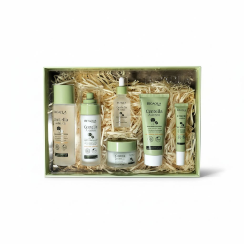 BIOAQUA CENTELLA ASIATICA BQY-45980