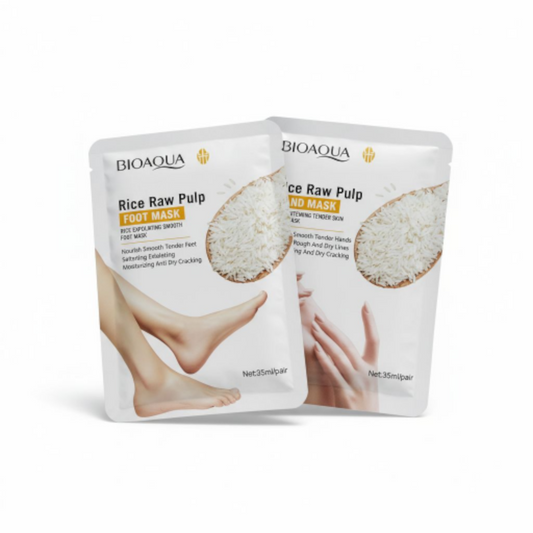 MASCARILLA BIOAQUA ARROZ BQY-23217