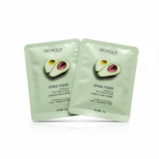 MASCARILLA AGUACATE BIOAQUA BQY-03409