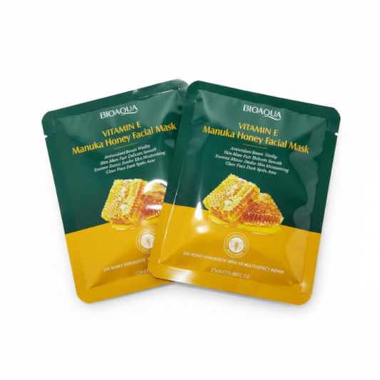 MASCARILLA VITAMINA E BQY-87549