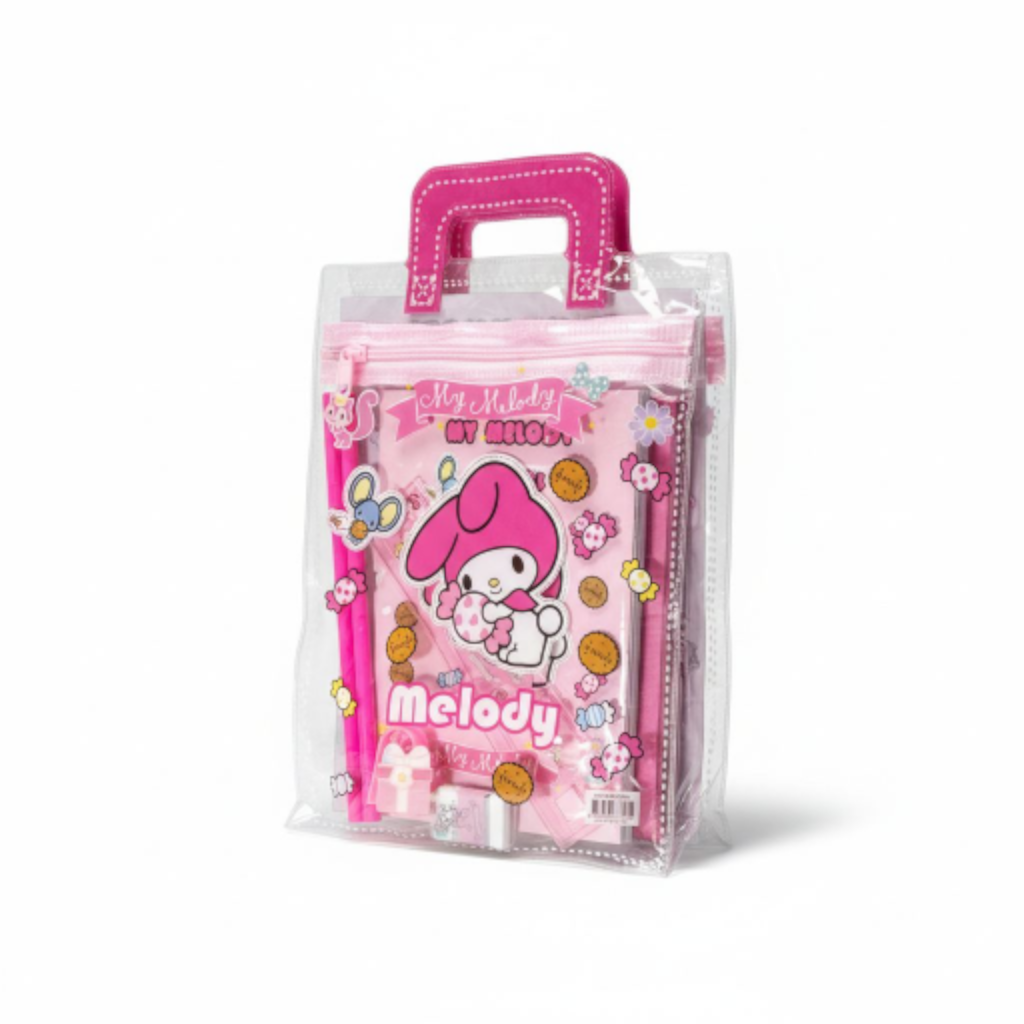 SET MY MELODI MS-517