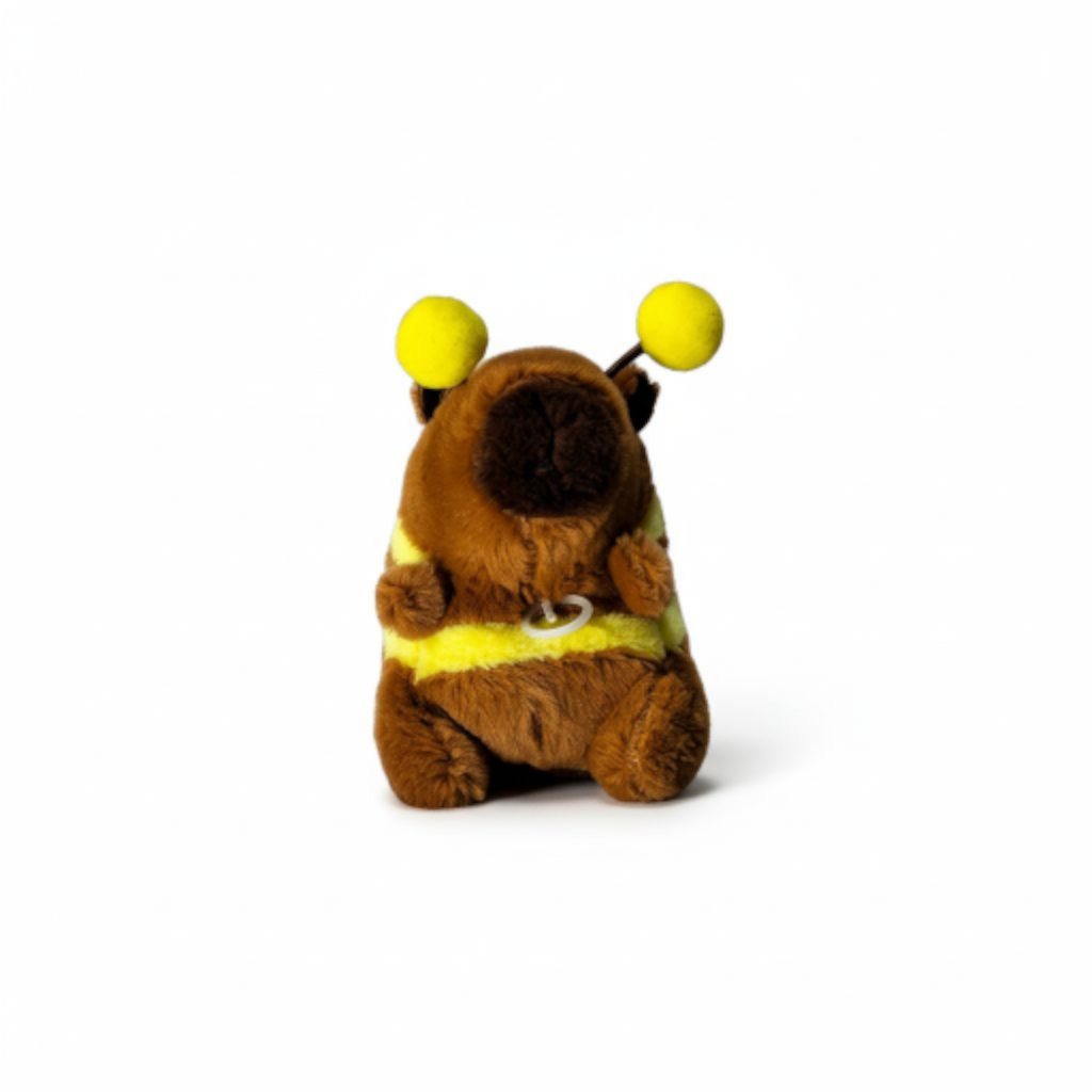 CAPIBARA MIELERO CAMP-13MP2