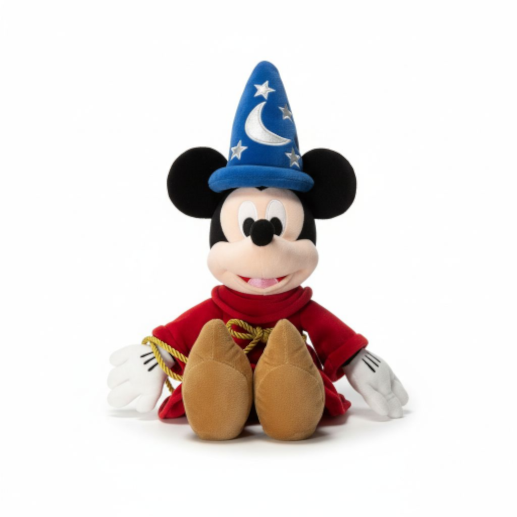 MICKY MAGO PELMAG-30TIT