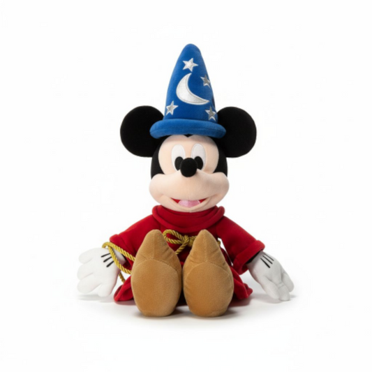 MICKY MAGO PELMAG-30TIT