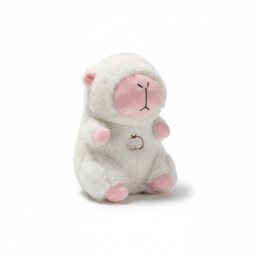 CAPIBARA BLANCO OL-478