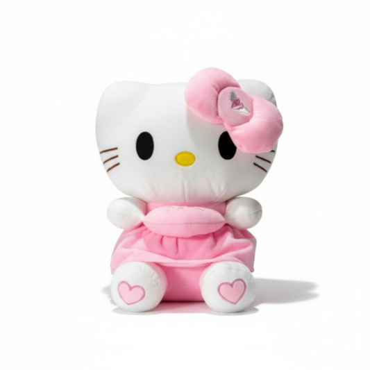 HELLO KITTY HELJR-121JR